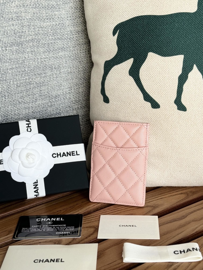 Ch**el wallet purse